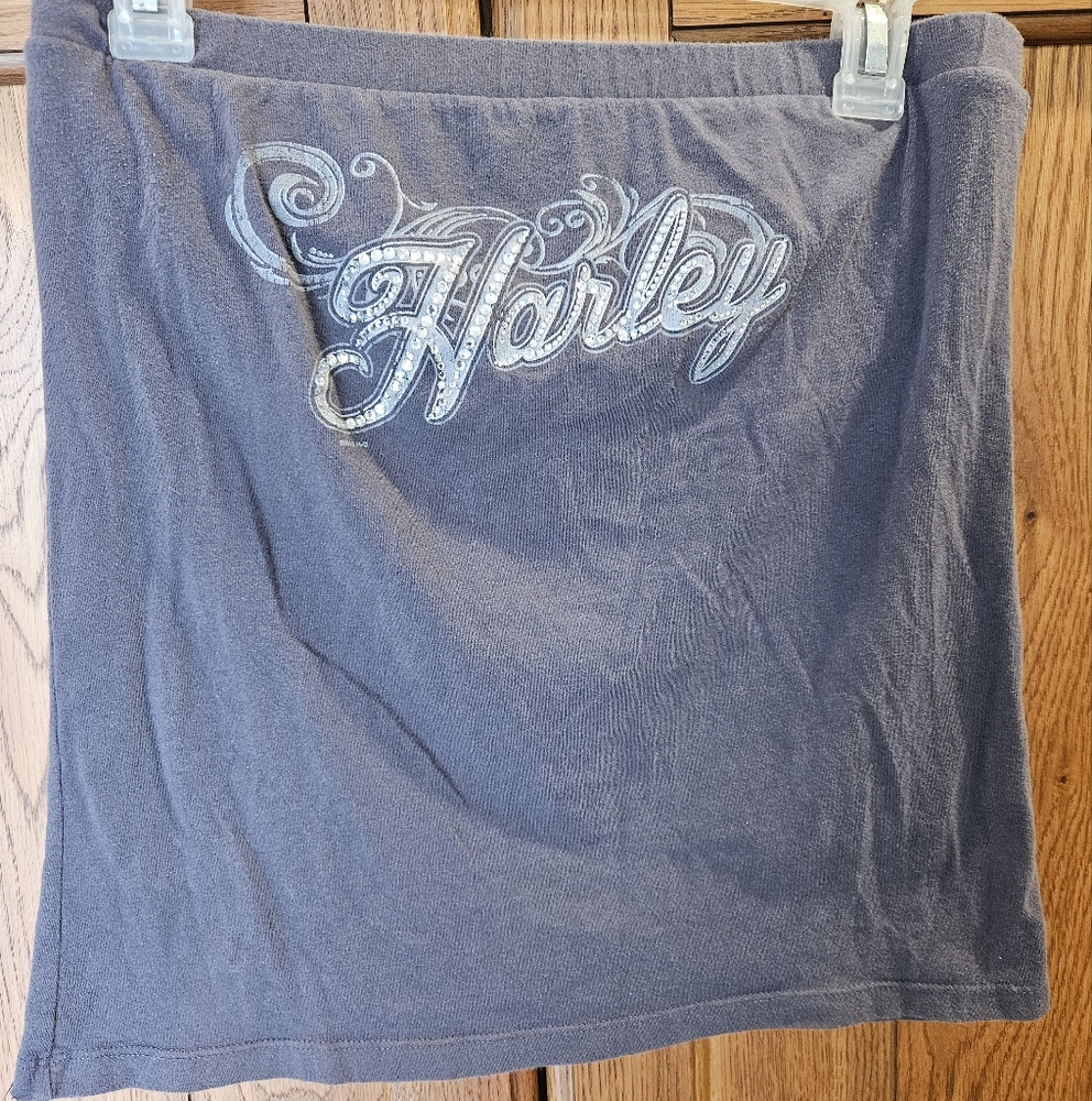 Barnett Harley-Davidson Tube Top - El Paso, Texas